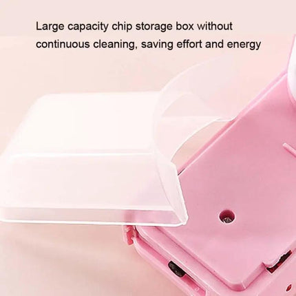 Rechargeable Fabric Shaver For Sweaters And Coats