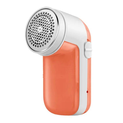 Rechargeable Fabric Shaver For Sweaters And Coats