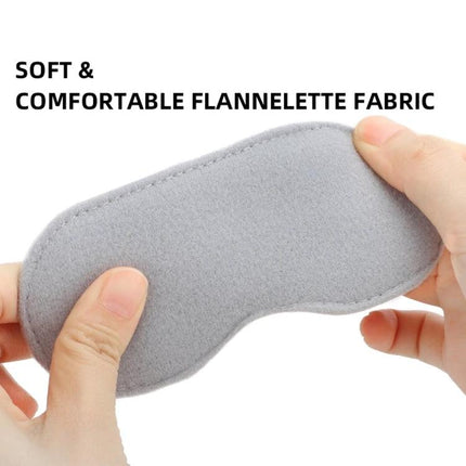 PICO 4 Hifylux VR Glasses Lens Protector in Light Grey - soft flannelette fabric cover protecting lenses during storage and travel