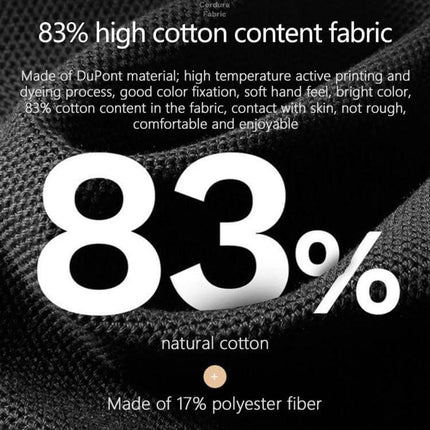 Car Lumbar Cushion Headrest Memory Foam For Daily Driving - 83% high cotton content fabric cover with breathable memory foam support