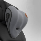 Massage Headrest (Gray)