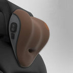 Massage Headrest (Brown)