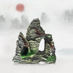 Cave Mountain C