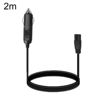 Car Refrigerator Power Cord 12V 24V For In Vehicle Use | Syndmart
