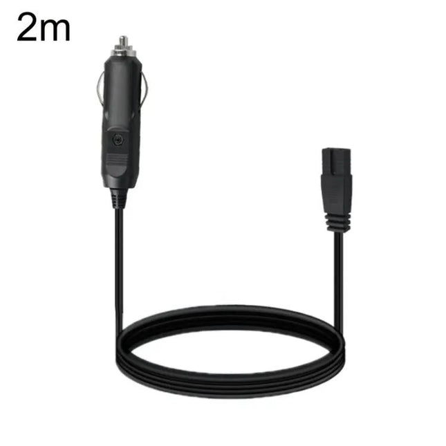 Car Refrigerator Power Cord 12V 24V For In Vehicle Use | Syndmart