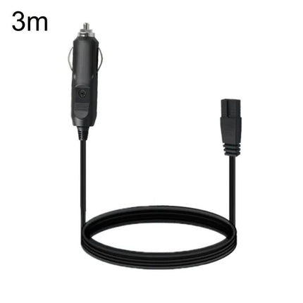 Car Refrigerator Power Cord 12V 24V For In Vehicle Use | Syndmart