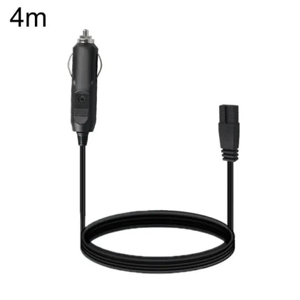 Car Refrigerator Power Cord 12V 24V For In Vehicle Use | Syndmart