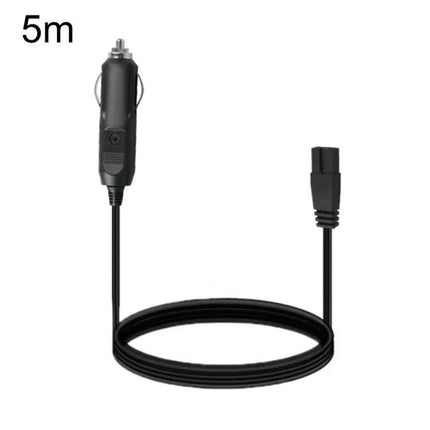 Car Refrigerator Power Cord 12V 24V For In Vehicle Use | Syndmart