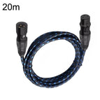 KN006 20m / Black Blue