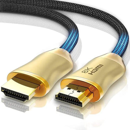 HDMI Cable for TV, Projector, and Device Connections