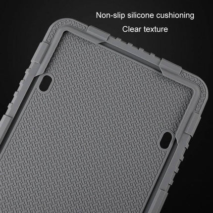Silicone License Plate Frame for North American Vehicles with non-slip silicone cushioning, drainage holes and textured surface for weather protection
