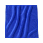 25x25cm / Blue