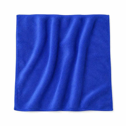 Nano Thickened Bath Towel For Salon And Home Use 30x60cm | Syndmart