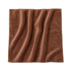 25x25cm / Coffee