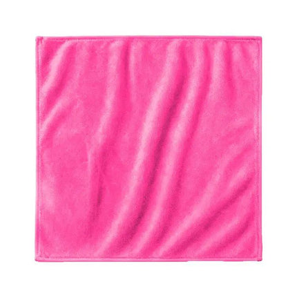 Nano Thickened Bath Towel For Salon And Home Use 30x60cm | Syndmart