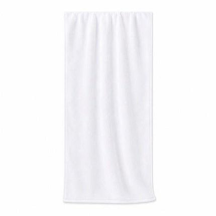 Nano Thickened Salon Towel 70x140 cm For Hairdressers | Syndmart