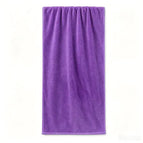 30x70cm / Dark Purple