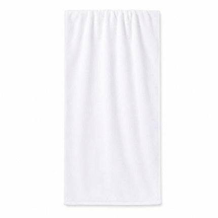 Nano Thickened Salon Towel 70x140 cm For Hairdressers | Syndmart
