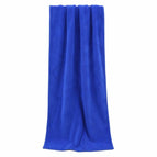 35x75cm / Blue