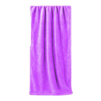 35x75cm / Light Purple
