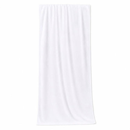 Nano Thickened Salon Towel 70x140 cm For Hairdressers | Syndmart