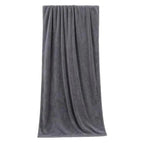 70x140cm / Grey