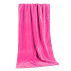 80x180cm / Pink