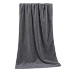 80x180cm / Grey