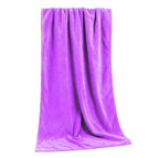 80x180cm / Light Purple