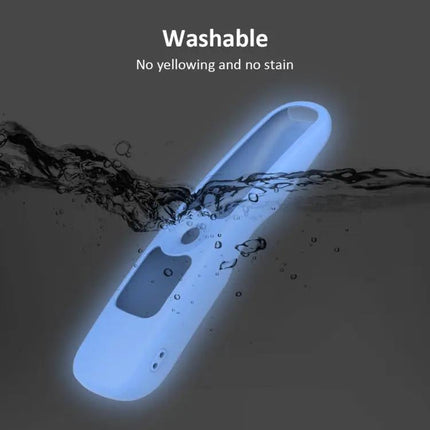 Practical Silicone Protective Case for LG Smart TV Remotes against Drops