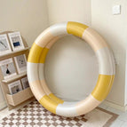 NO.150 / Yellow Striped