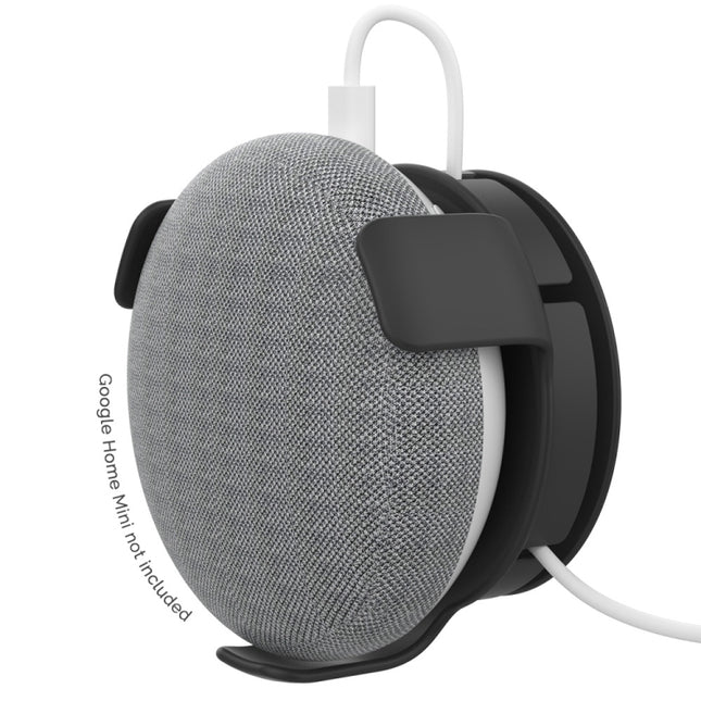 Google Home Mini Wall Mount For Kitchen Bedroom