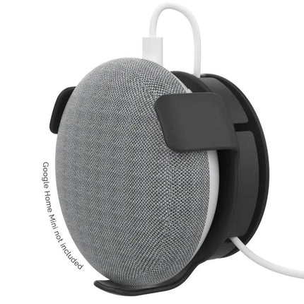 Google Home Mini Wall Mount For Kitchen Bedroom