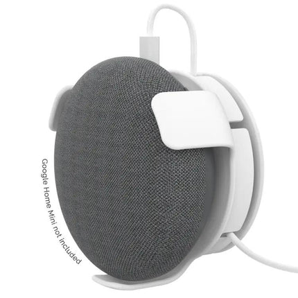 Google Home Mini Wall Mount For Kitchen Bedroom