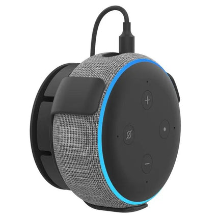Google Home Mini Wall Mount For Kitchen Bedroom
