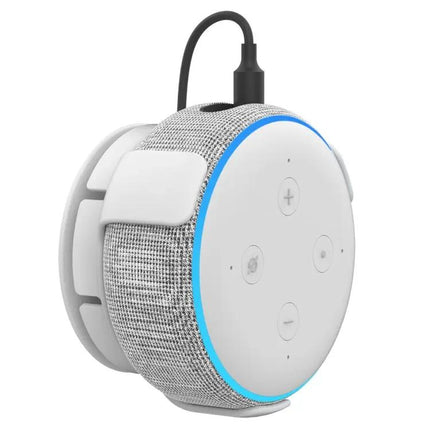 Google Home Mini Wall Mount For Kitchen Bedroom