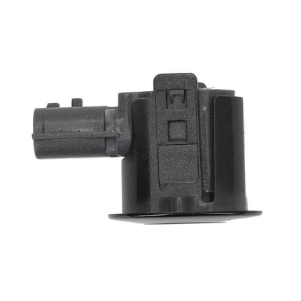 2-Pin Reversing Radar Sensor for 2016-2018 Infiniti Q50 – black bumper-mounted parking aid sensor close-up