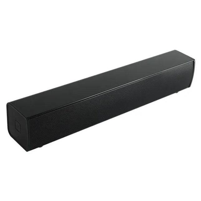 Gaming Bluetooth Desktop Speaker USB With RGB Ambient Light | Syndmart