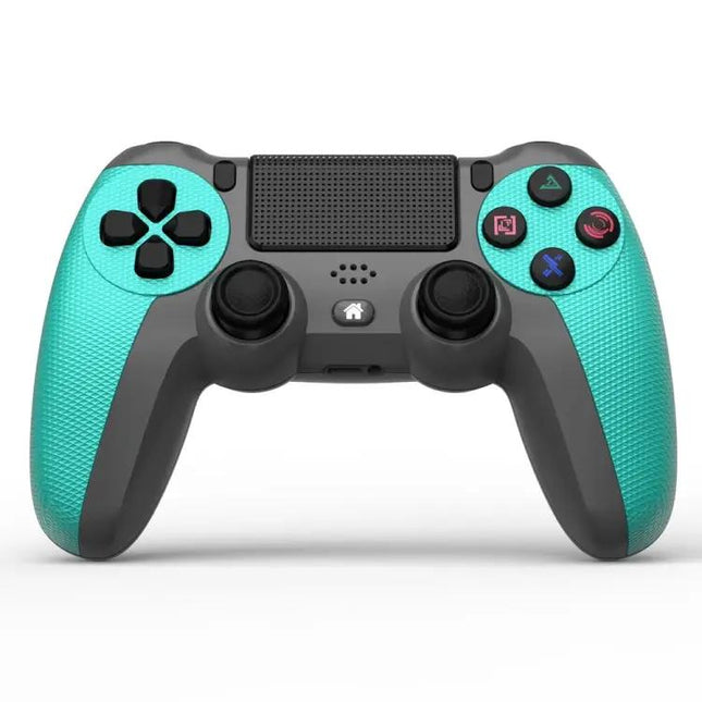 A Gamepad for Enjoying Daily PS4 Gaming Sessions at Home
