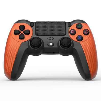 A Gamepad for Enjoying Daily PS4 Gaming Sessions at Home