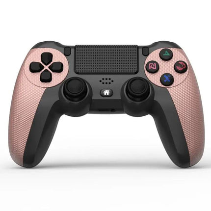 A Gamepad for Enjoying Daily PS4 Gaming Sessions at Home