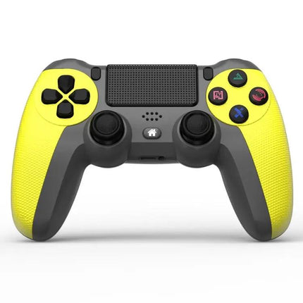 A Gamepad for Enjoying Daily PS4 Gaming Sessions at Home