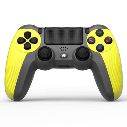 A Gamepad for Enjoying Daily PS4 Gaming Sessions at Home
