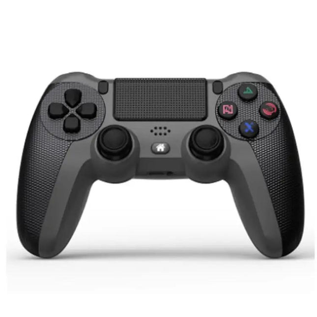 A Gamepad for Enjoying Daily PS4 Gaming Sessions at Home