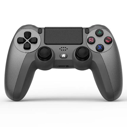A Gamepad for Enjoying Daily PS4 Gaming Sessions at Home