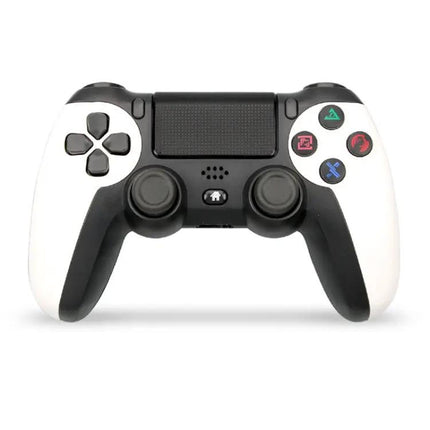 A Gamepad for Enjoying Daily PS4 Gaming Sessions at Home