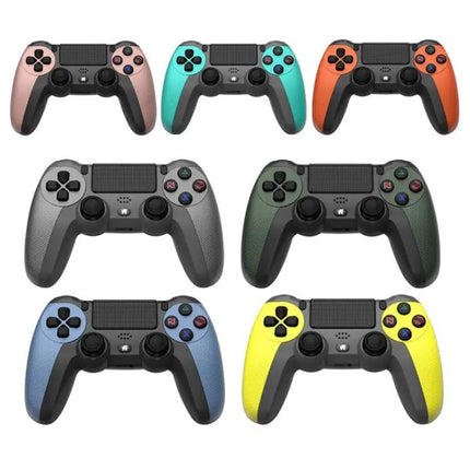 A Gamepad for Enjoying Daily PS4 Gaming Sessions at Home