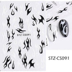 Stz-CS091