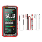 683 Red / Red