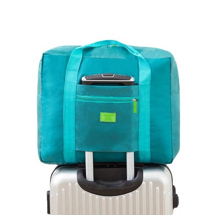 Ultimate Eco-Friendly Travel Trolley with Spacious Storage and Smart Features